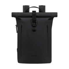 Samsonite COATIFY BIZ Rolltop Backpack - Stylish, Durable & Functional Travel Companion (Model: 151792-1041)